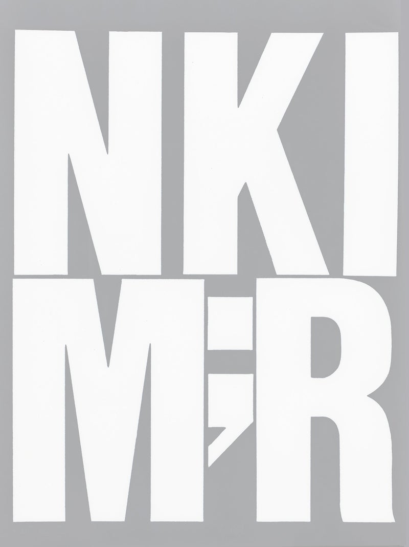 Chartpak Self-Adhesive Vinyl Capital Letters, 6 Inches High, White, 38 per Pack (01190) - Image 2